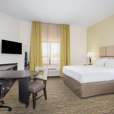 Candlewood Suites Pueblo By Ihg Exteriör bild
