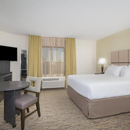 Candlewood Suites Pueblo By Ihg Exteriör bild