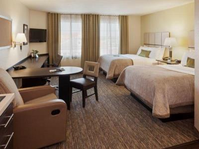 Candlewood Suites Pueblo By Ihg Exteriör bild