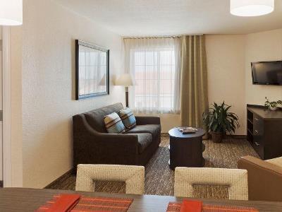 Candlewood Suites Pueblo By Ihg Exteriör bild