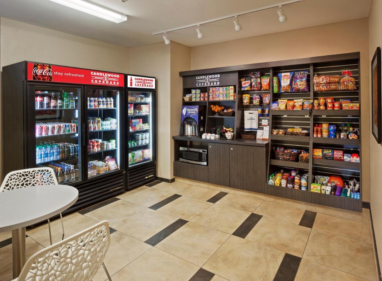 Candlewood Suites Pueblo By Ihg Exteriör bild