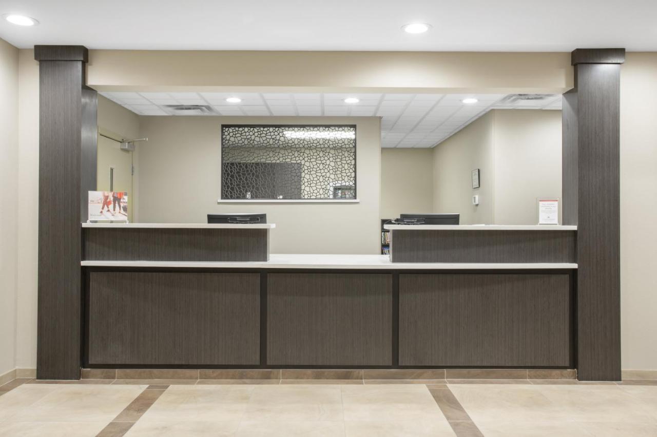 Candlewood Suites Pueblo By Ihg Exteriör bild