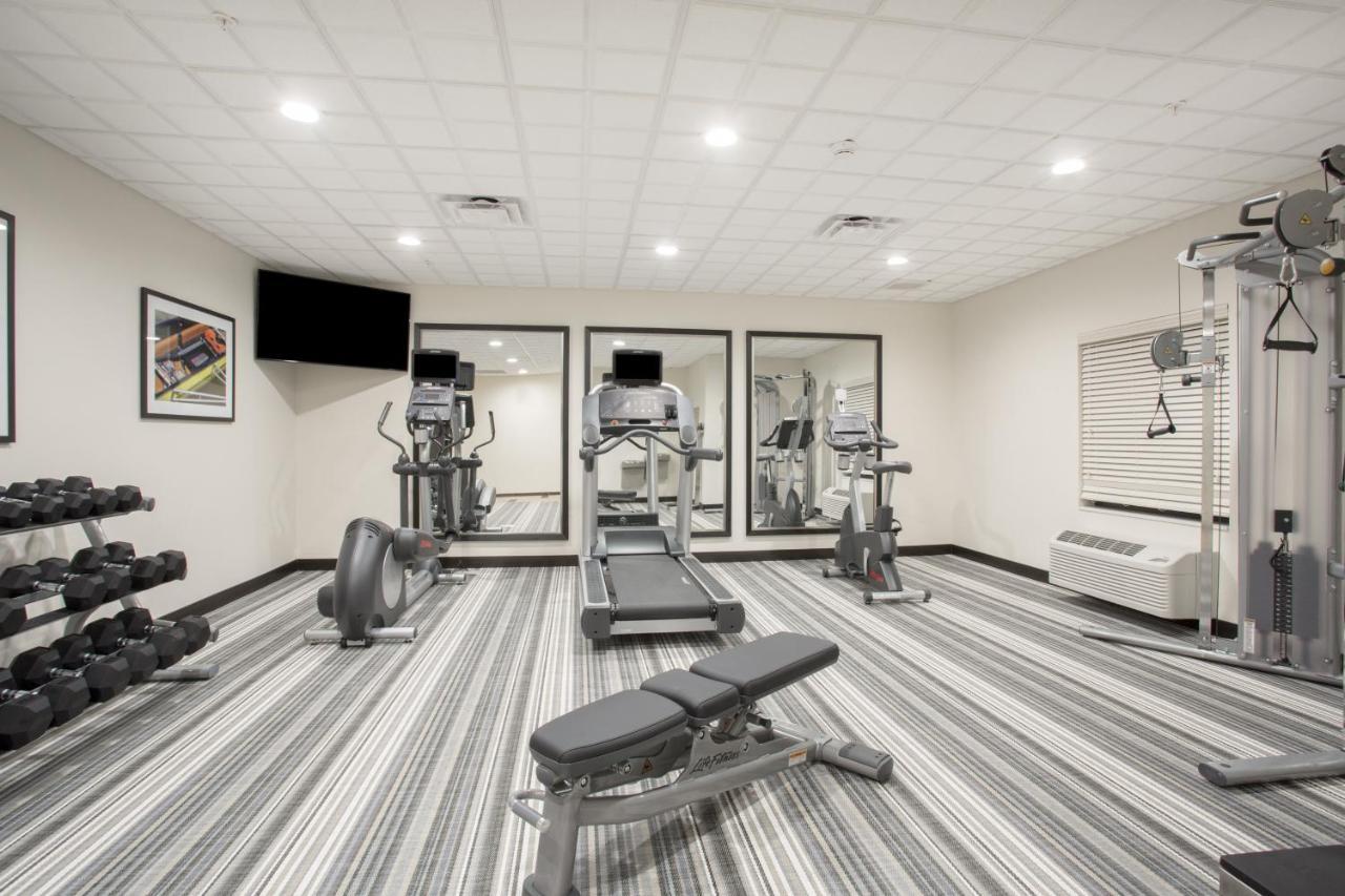 Candlewood Suites Pueblo By Ihg Exteriör bild