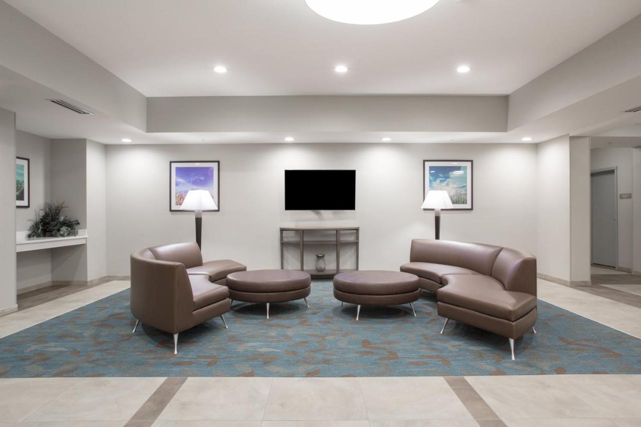 Candlewood Suites Pueblo By Ihg Exteriör bild